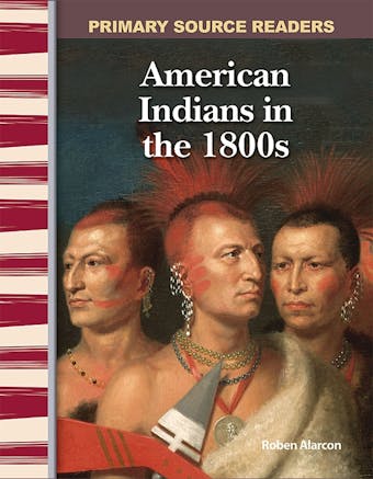 American Indians in the 1800s - undefined