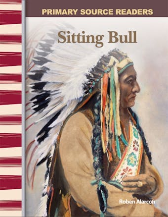 Sitting Bull - Roben Alarcon