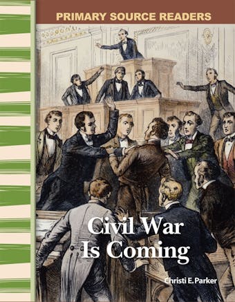 Civil War Is Coming - Christi Parker