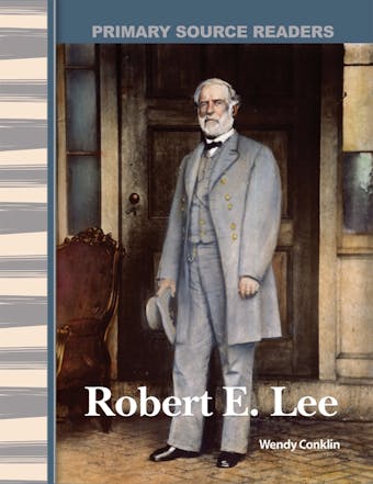 Robert E. Lee - Wendy Conklin