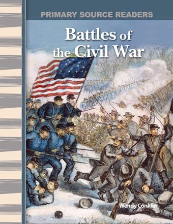Battles of the Civil War - undefined