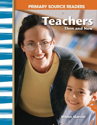 Teachers Then and Now - undefined