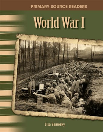 World War I - undefined
