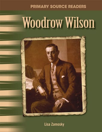 Woodrow Wilson - undefined
