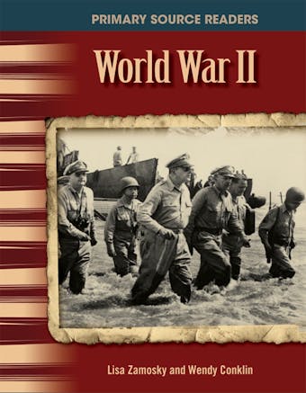 World War II - undefined