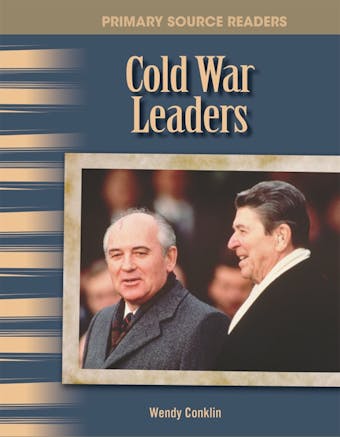 Cold War Leaders - undefined