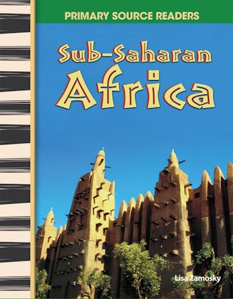 Sub-Saharan Africa - undefined