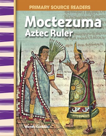 Moctezuma: Aztec Ruler - undefined
