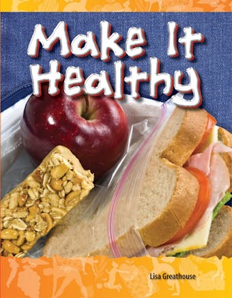 Make It Healthy - undefined