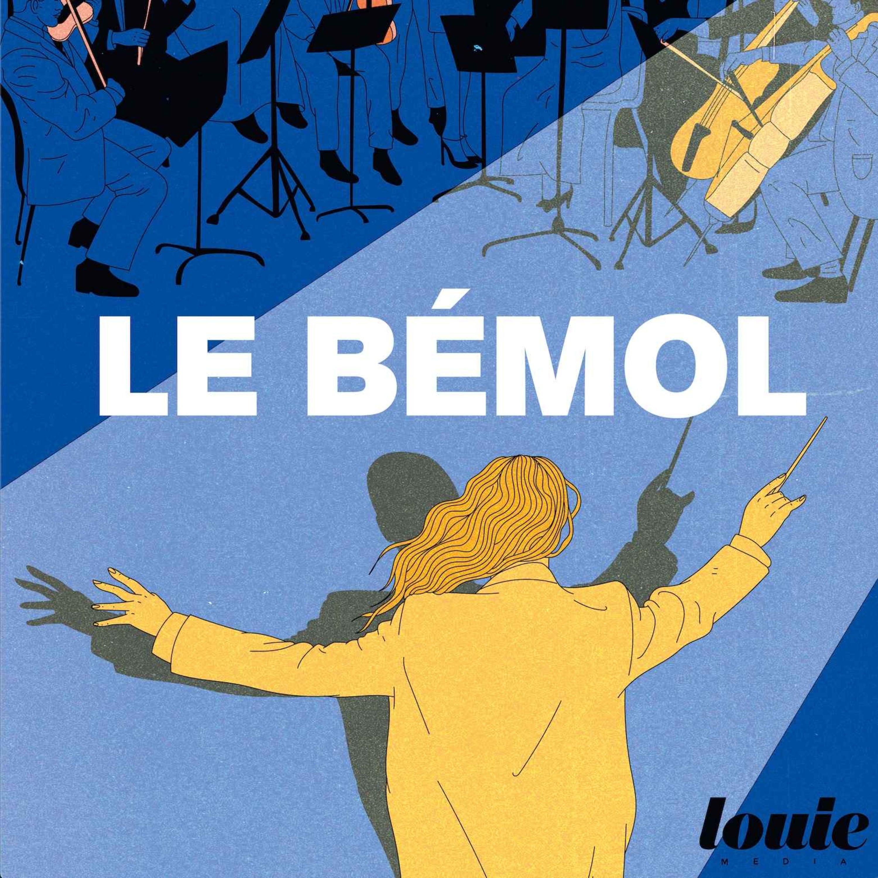 Le  Bémol 2/5 : De la musique de filles