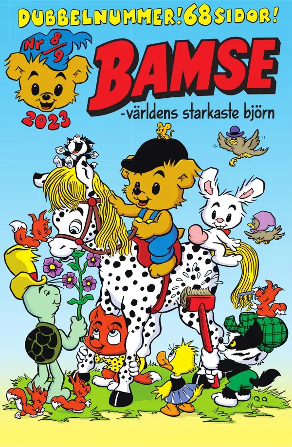 Bamse