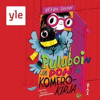 Puluboin ja Ponin komerokirja - Yle Draama, Radioteatteri : Osa 1 - undefined