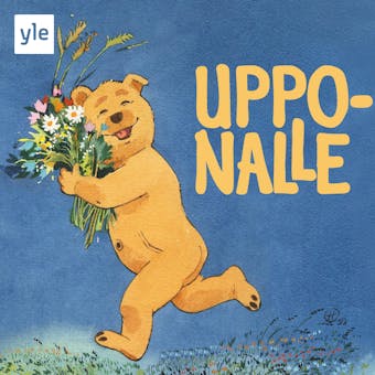 Uppo-Nalle: KatujyrÃ¤ - undefined