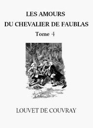 Les  Amours du chevalier Faublas (Tome 4)