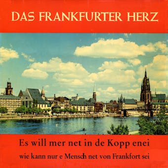 Das Frankfurter Herz - undefined