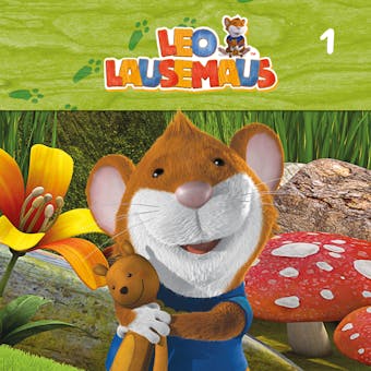 Leo Lausemaus: Folgen 1-9: Regeln sind blöd - 