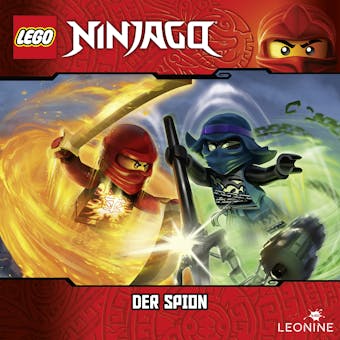 Folge 39: Der Spion - 