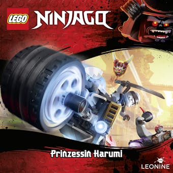Folge 76: Prinzessin Harumi - 
