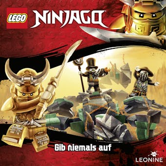 Folge 85: Gib niemals auf - 