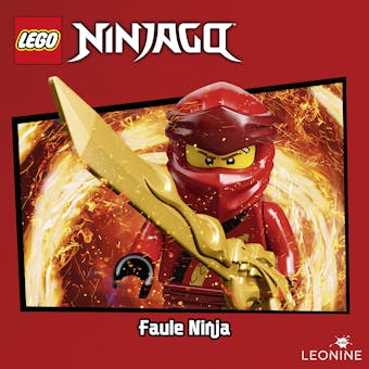 Folge 99: Faule Ninja - undefined
