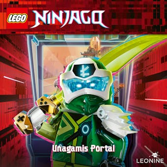 Folge 142: Unagamis Portal - undefined