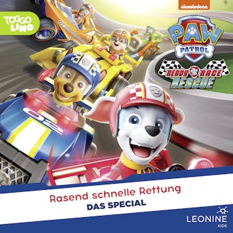 Rasend schnelle Rettung (Das Special) - 