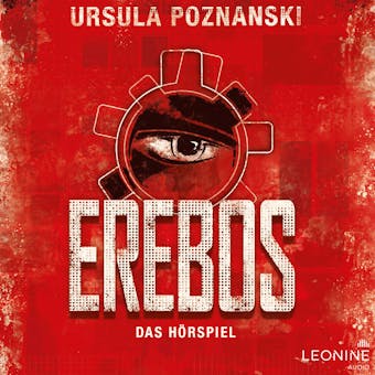 Erebos - Das Hörspiel - Ursula Poznanski