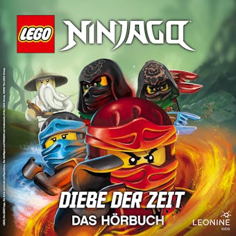 Diebe der Zeit (Band 06) - undefined