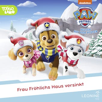Folge 220: Frau Fröhlichs Haus versinkt - 