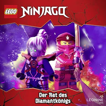 Folge 192: Der Rat des Diamantkönigs - 