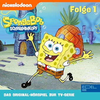Folge 1 (Das Original-Hörspiel zur TV-Serie) - Mike Betz
