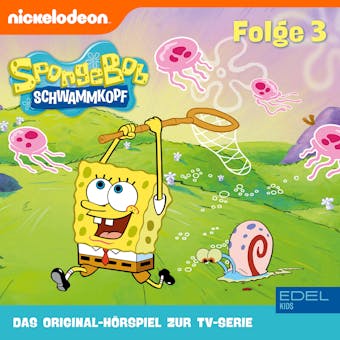 Folge 3 (Das Original-Hörspiel zur TV-Serie) - Mike Betz