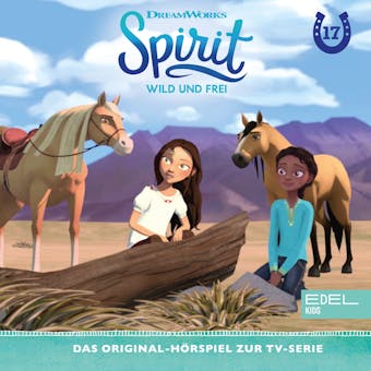 Folge 17: Der große Sandsturm / Gute Vorsätze (Das Original-Hörspiel zur TV-Serie) - Thomas Karallus