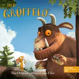 Cover von Der Grüffelo (Das Original-Hörspiel zum Film)