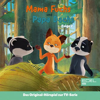 Folge 2: Muttertag (Das Original Hörspiel zur TV-Serie) - Thomas Karallus