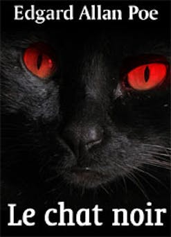 Le Chat noir | Edgar Allan Poe