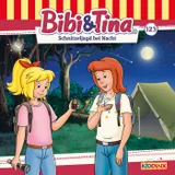 Cover von Bibi & Tina, Folge 123: Schnitzeljagd bei Nacht