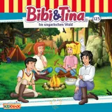 Cover von Bibi & Tina, Folge 125: Im ungarischen Wald
