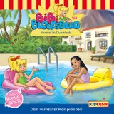 Cover von Bibi Blocksberg, Folge 164: Hexerei im Cluburlaub
