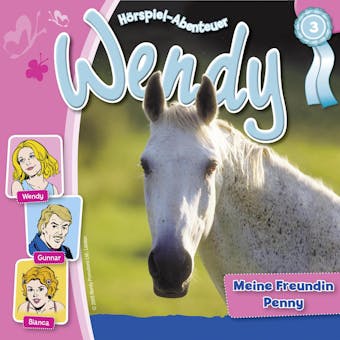 Wendy, Folge 3: Meine Freundin Penny - undefined