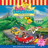 Cover von Bibi Blocksberg, Folge 23: Bibi und der Autostau