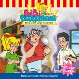 Cover von Bibi Blocksberg, Folge 90: Oma Grete sorgt für Wirbel
