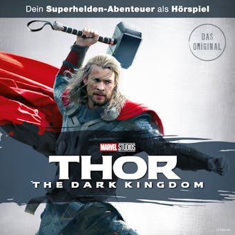 Thor Hörspiel, Thor The Dark Kingdom - undefined