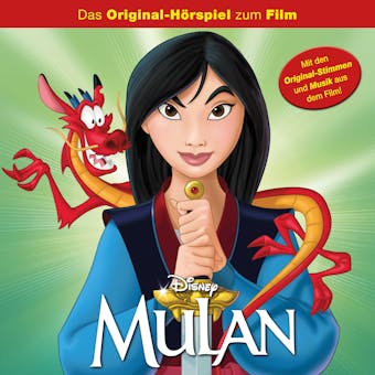 Mulan - Hörspiel, Mulan - Leslie Mandoki