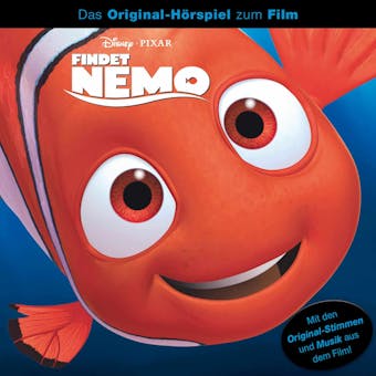 Findet Nemo HÃ¶rspiel, Findet Nemo - Gabriele Bingenheimer