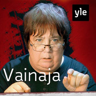 Vainaja kaupan päälle 1-6 - Pentti Järvinen