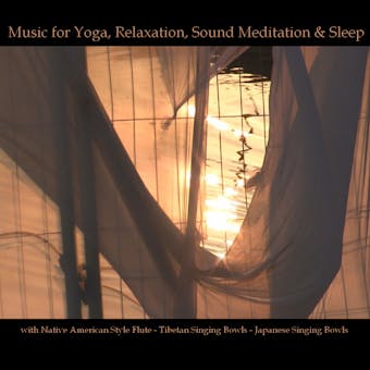 Music for Yoga, Relaxation, Sound Meditation & Sleep - BMP-Music