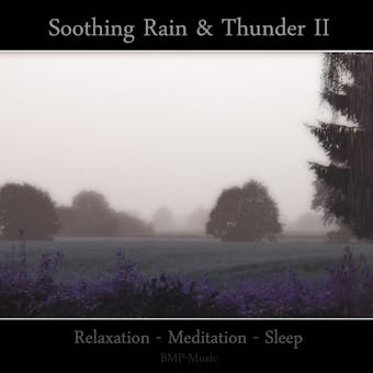 Soothing Rain & Thunder II - Relaxation - Meditation - Sleep - undefined