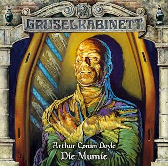 Gruselkabinett, Folge 51: Die Mumie - undefined
