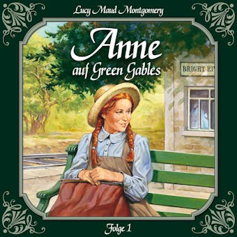 Anne auf Green Gables, Folge 1: Die Ankunft - undefined